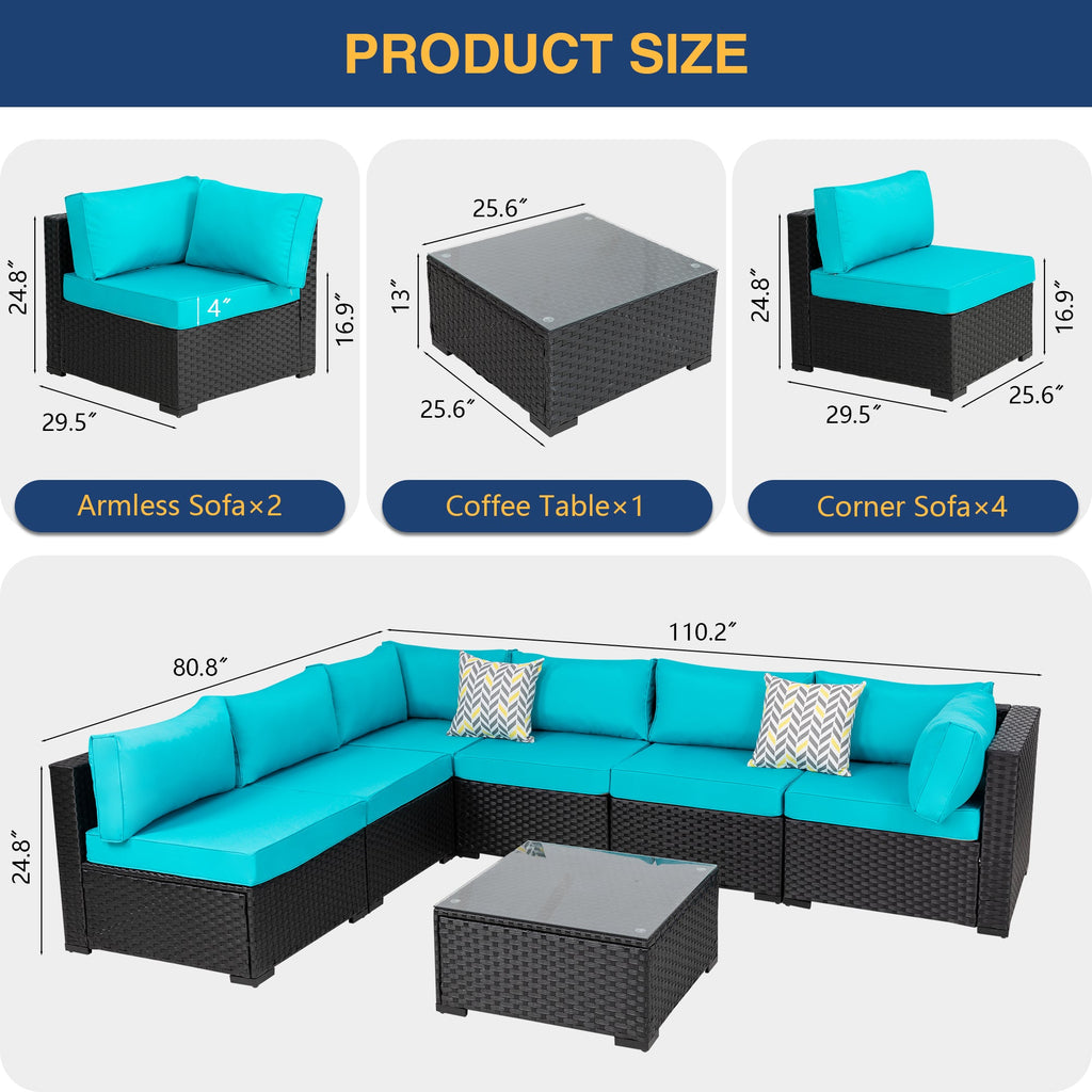 #color_blue #wicker_black