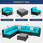 #color_blue #wicker_black