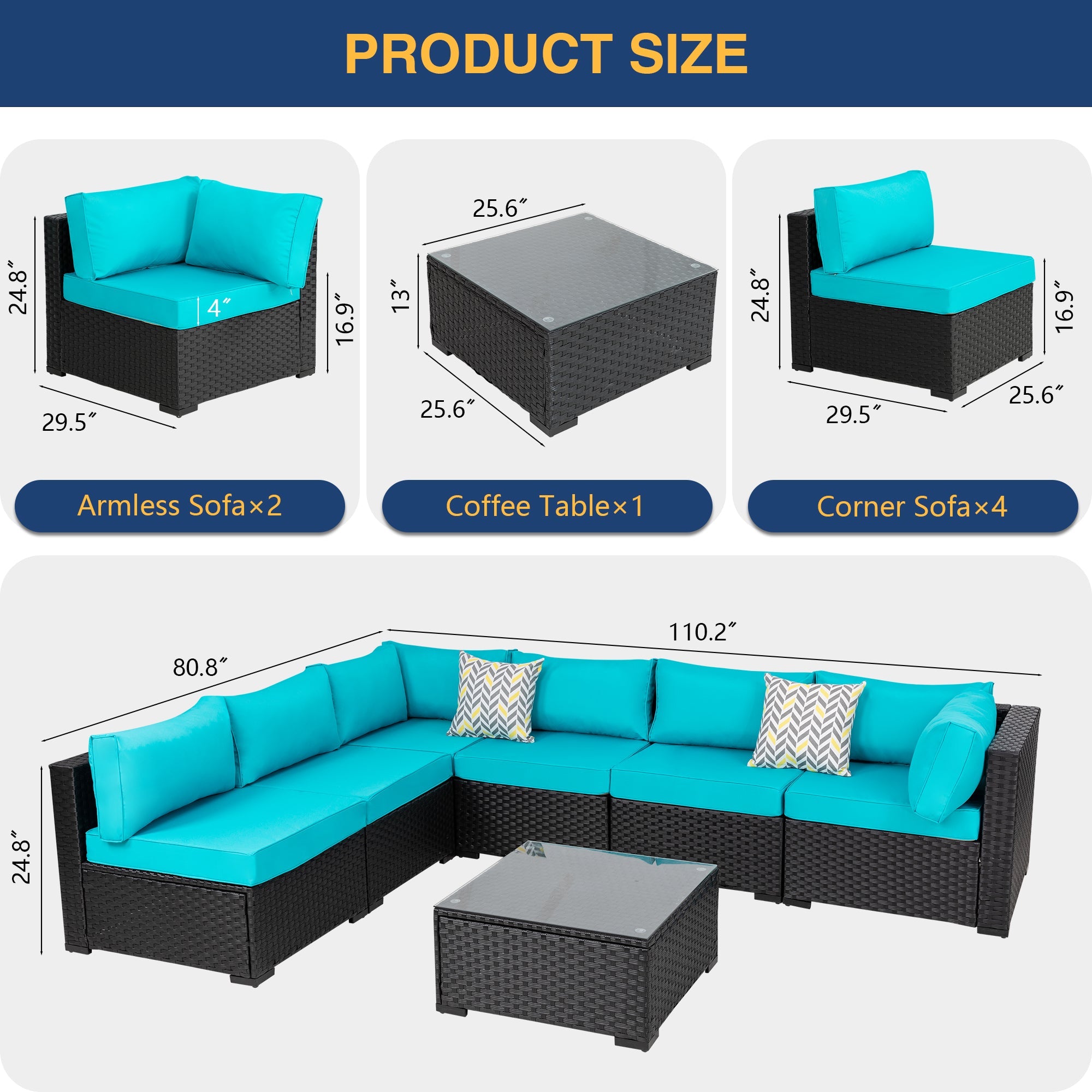 #color_blue #wicker_black