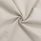 WALSUNNY livingroom sectional couch sectional couch #color_khaki #material_linen-fabric