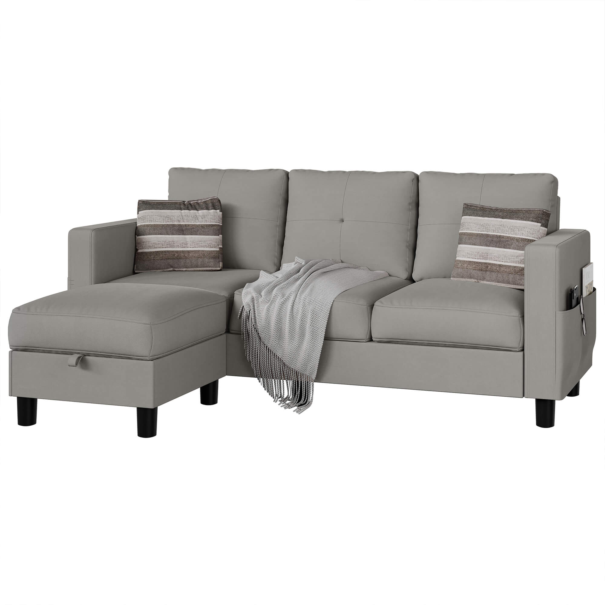  #material_linen-fabric #color_light-grey